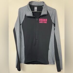 Rare Victoria Secret Vegas Jacket